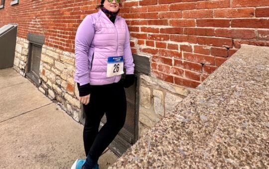 Baleaf Fleece Lined Leggings